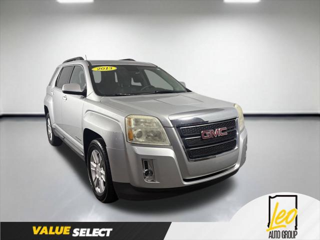 2013 GMC Terrain SLE-2