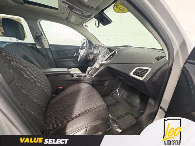 2013 GMC Terrain SLE-2