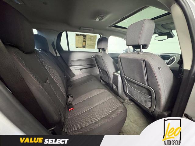 2013 GMC Terrain SLE-2