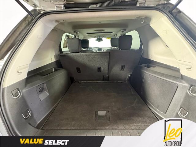 2013 GMC Terrain SLE-2