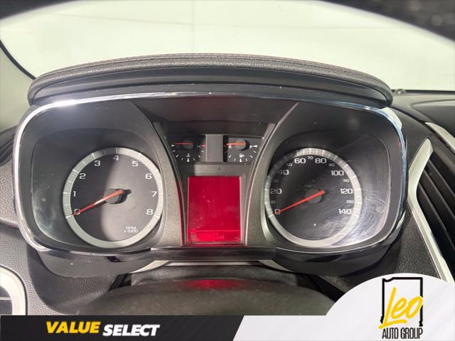 2013 GMC Terrain SLE-2
