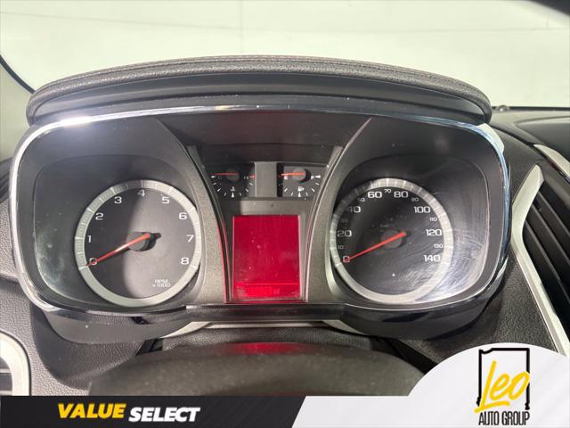 2013 GMC Terrain SLE-2