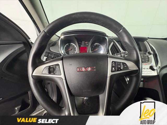 2013 GMC Terrain SLE-2
