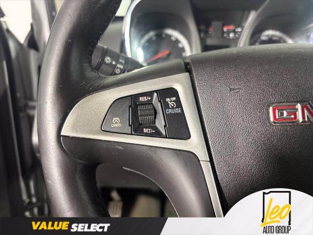 2013 GMC Terrain SLE-2