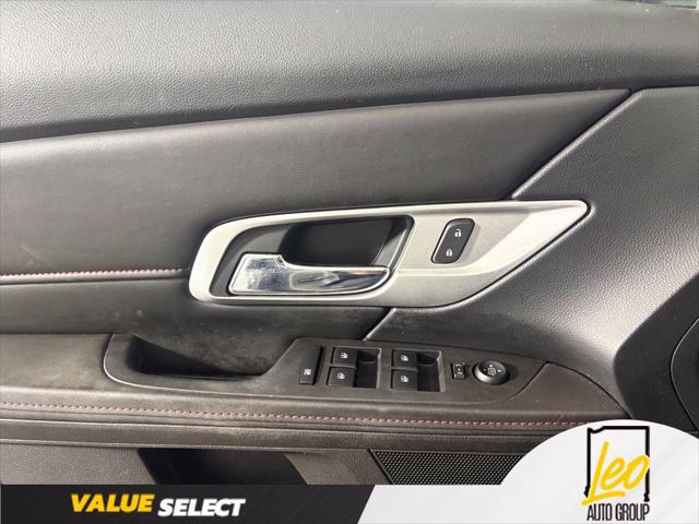 2013 GMC Terrain SLE-2