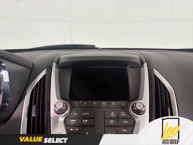 2013 GMC Terrain SLE-2