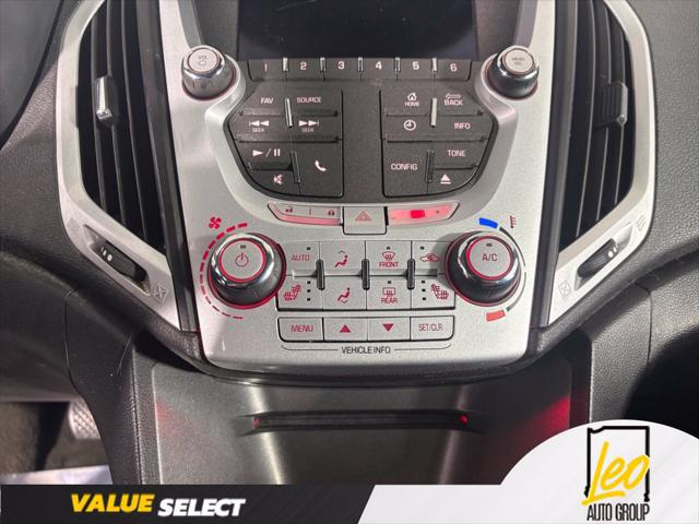 2013 GMC Terrain SLE-2