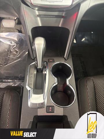 2013 GMC Terrain SLE-2