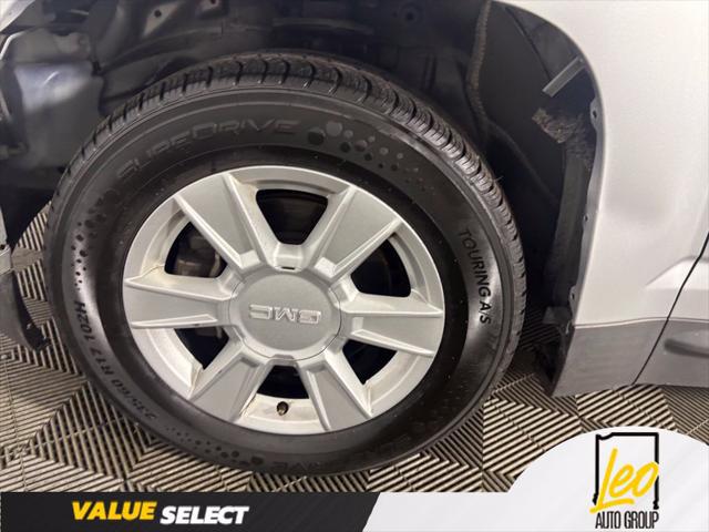 2013 GMC Terrain SLE-2