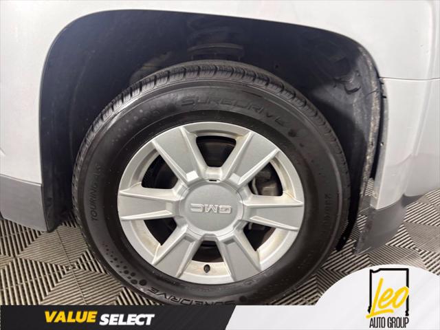2013 GMC Terrain SLE-2