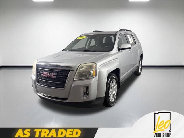 2013 GMC Terrain SLE-2 for sale in COLUMBUS, IN