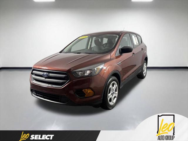 2018 Ford Escape S for sale in COLUMBUS, IN