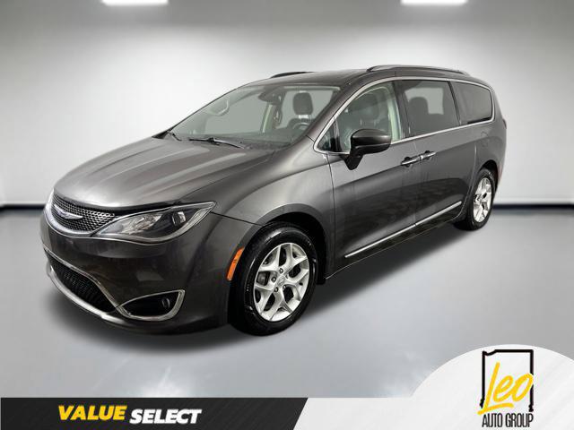 2020 Chrysler Pacifica Touring L for sale in COLUMBUS, IN