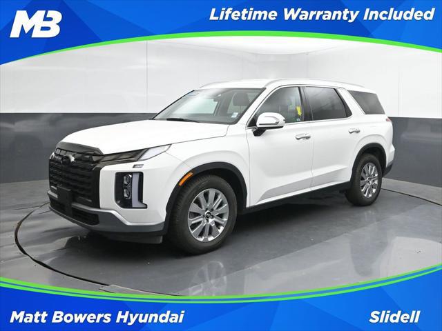2024 Hyundai Palisade SEL for sale in SLIDELL, LA