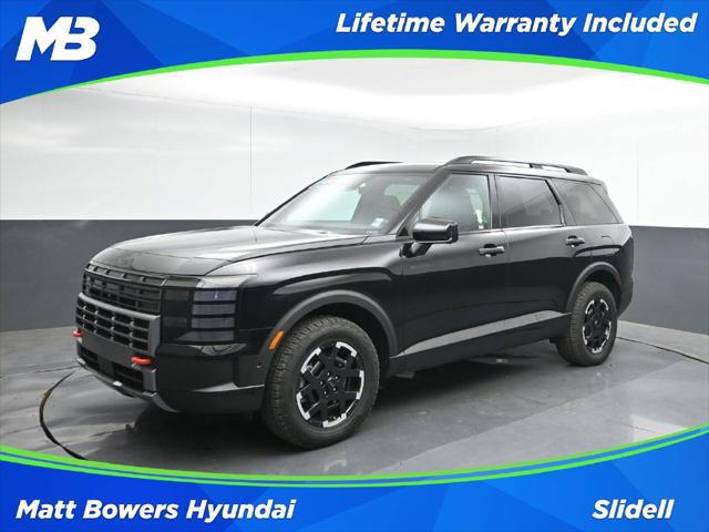 2026 Hyundai Palisade XRT Pro for sale in SLIDELL, LA