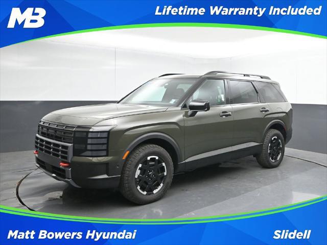 2026 Hyundai Palisade XRT Pro for sale in SLIDELL, LA