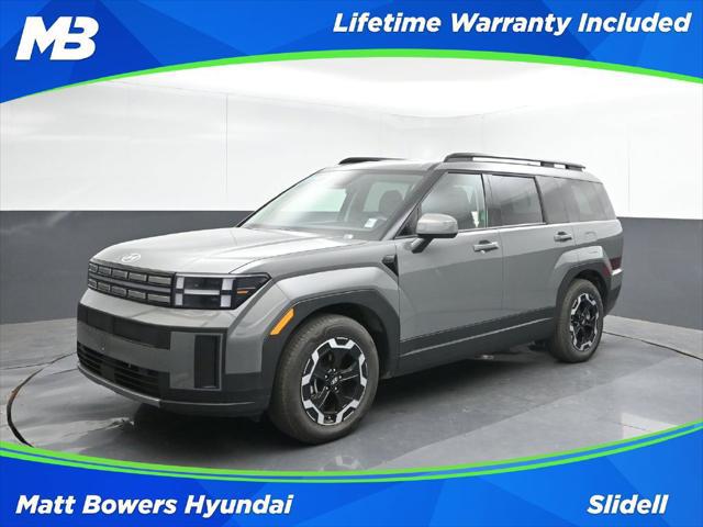 2026 Hyundai Santa Fe SEL for sale in SLIDELL, LA