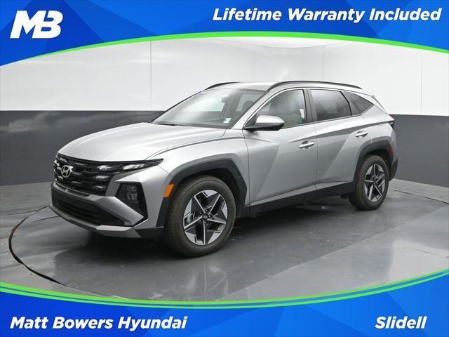 2026 Hyundai Tucson SEL for sale in SLIDELL, LA