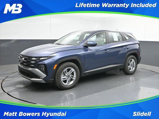 2026 Hyundai Tucson SE for sale in SLIDELL, LA