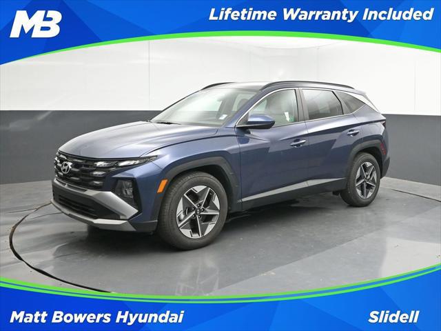 2026 Hyundai Tucson SEL for sale in SLIDELL, LA