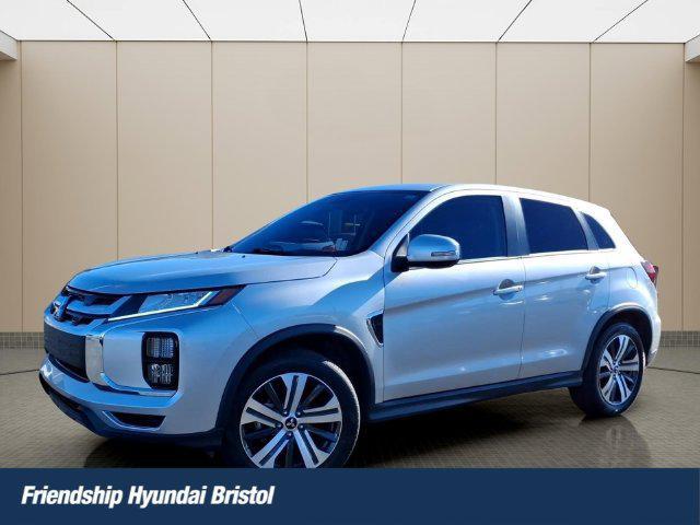 2025 Mitsubishi Outlander Sport 2.0 ES AWC for sale in BRISTOL, TN