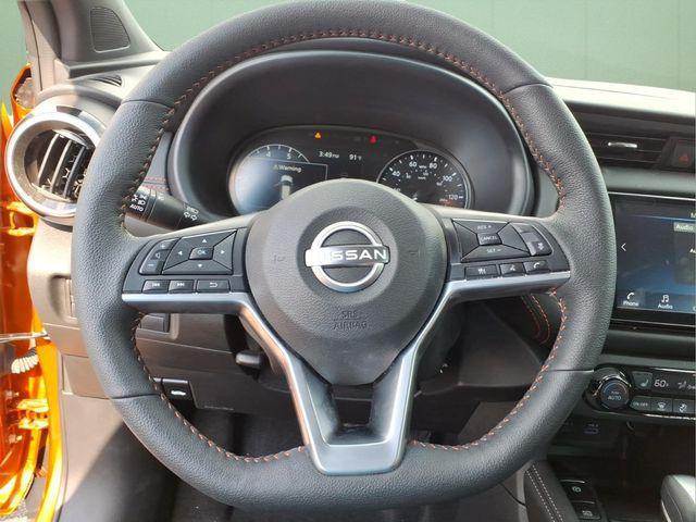 2023 Nissan Kicks SR Xtronic CVT