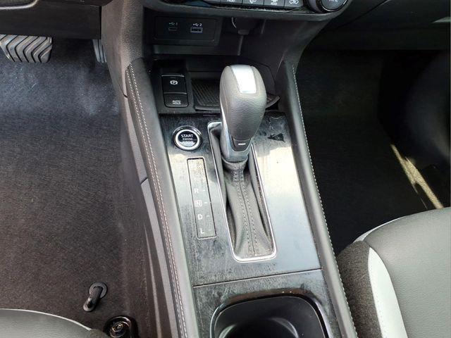 2023 Nissan Kicks SR Xtronic CVT