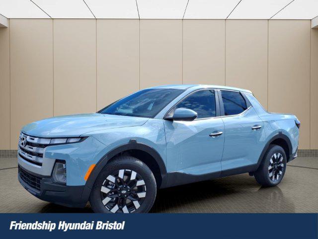 2027 Hyundai Santa Cruz SE for sale in BRISTOL, TN