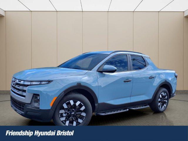 2027 Hyundai Santa Cruz SEL Activity for sale in BRISTOL, TN