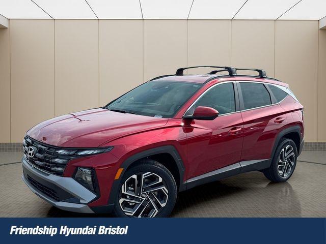 2026 Hyundai Tucson SEL Plus for sale in BRISTOL, TN