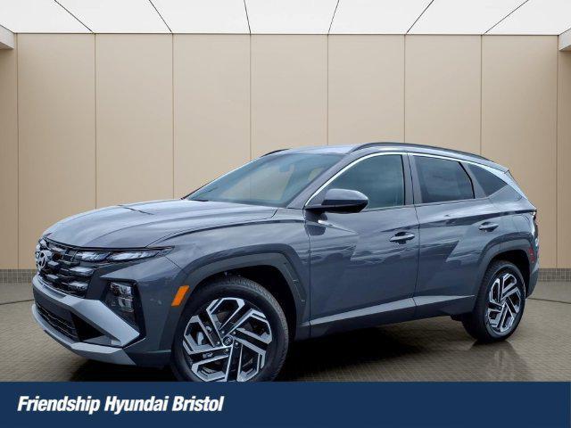 2026 Hyundai Tucson SEL Plus for sale in BRISTOL, TN