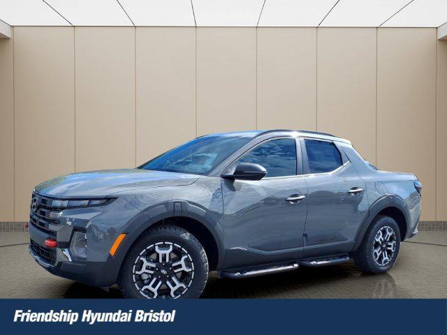 2027 Hyundai Santa Cruz XRT for sale in BRISTOL, TN