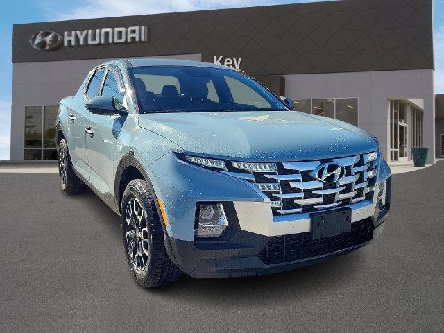 2023 Hyundai Santa Cruz SEL for sale in SALEM, NH