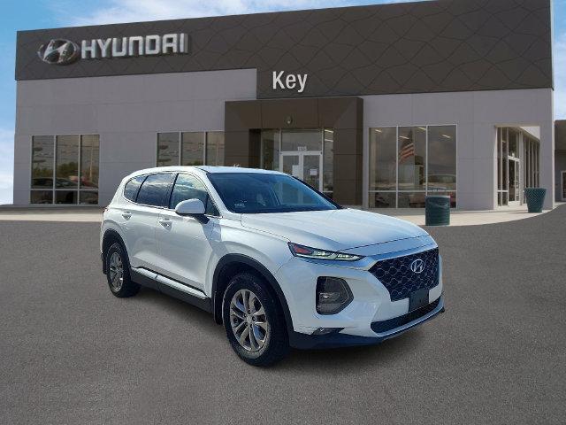 2020 Hyundai Santa Fe SEL for sale in SALEM, NH