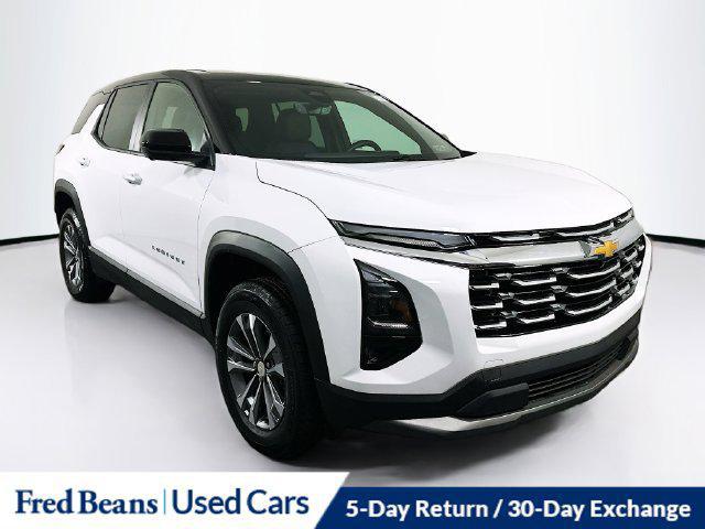 2026 Chevrolet Equinox AWD LT for sale in DOYLESTOWN, PA