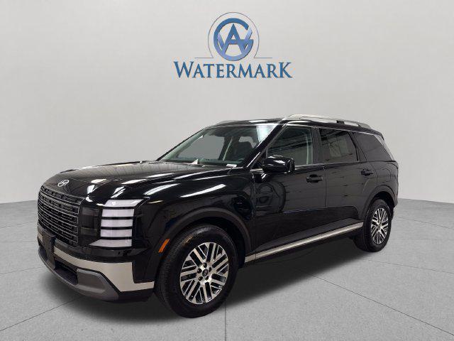 2026 Hyundai Palisade SEL 7P for sale in MARION, IL