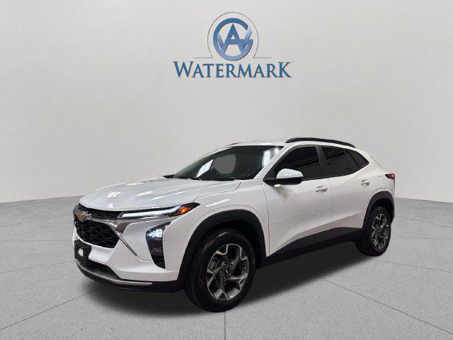 2025 Chevrolet Trax FWD LT for sale in MARION, IL