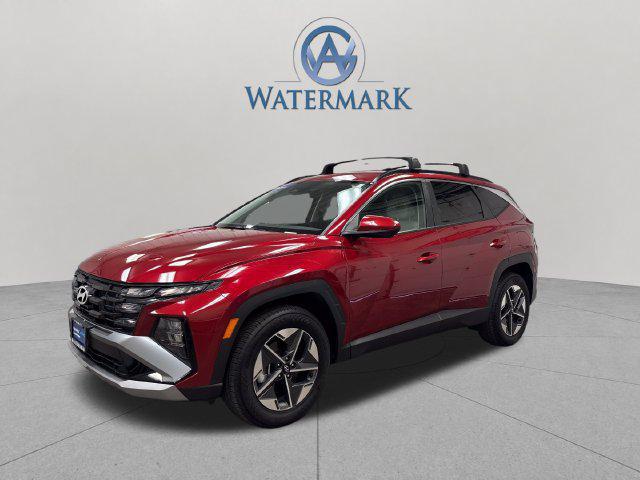 2026 Hyundai Tucson SEL for sale in MARION, IL