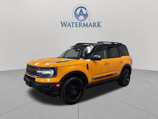 2021 Ford Bronco Sport First Edition for sale in MARION, IL