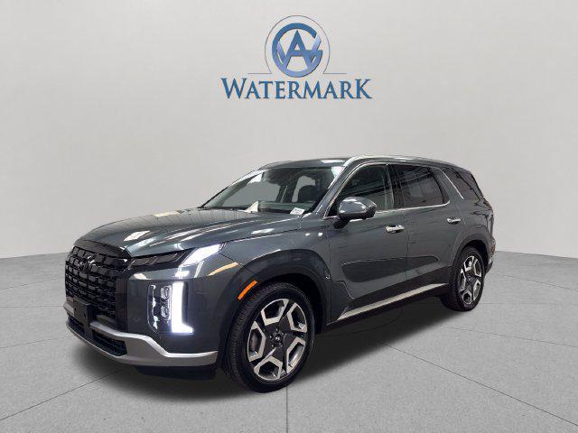 2023 Hyundai Palisade Limited for sale in MARION, IL