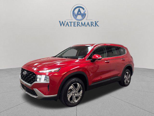 2023 Hyundai Santa Fe SEL for sale in MARION, IL