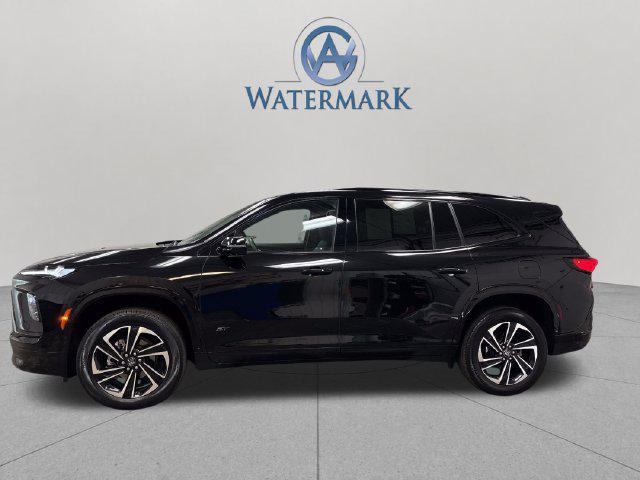 2025 Buick Enclave Sport Touring FWD