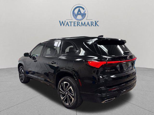 2025 Buick Enclave Sport Touring FWD