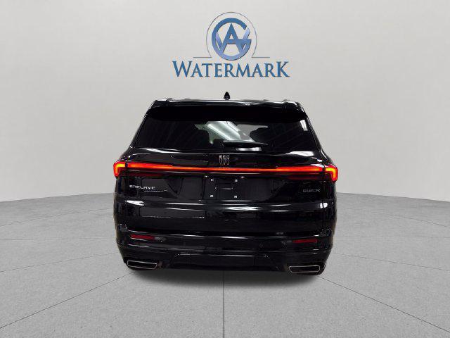 2025 Buick Enclave Sport Touring FWD
