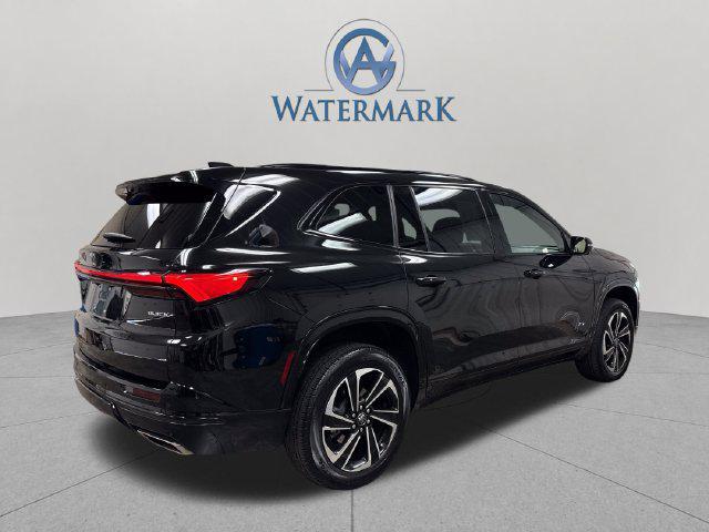 2025 Buick Enclave Sport Touring FWD