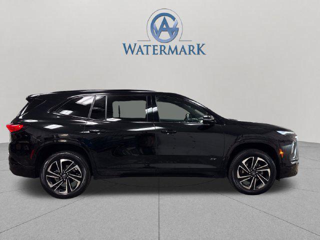 2025 Buick Enclave Sport Touring FWD