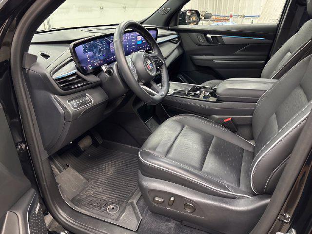 2025 Buick Enclave Sport Touring FWD