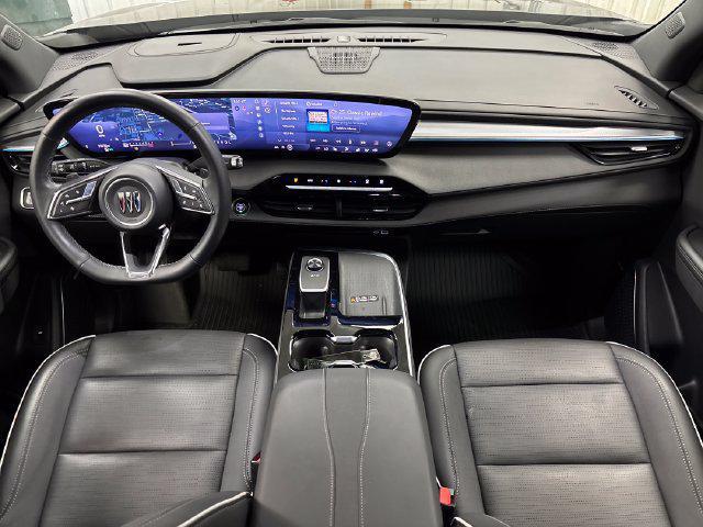 2025 Buick Enclave Sport Touring FWD