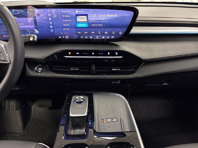 2025 Buick Enclave Sport Touring FWD