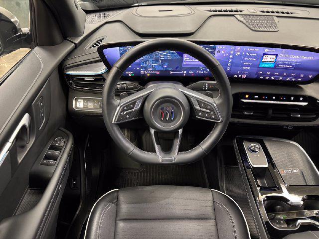 2025 Buick Enclave Sport Touring FWD